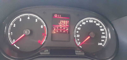 Imagem 9 de 11 de Volkswagen Voyage 1.6l Mb5 2020