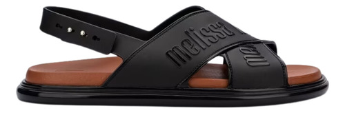 Melissa M Lover Plus Sandal Moda Feminina Sandália Sem Salto