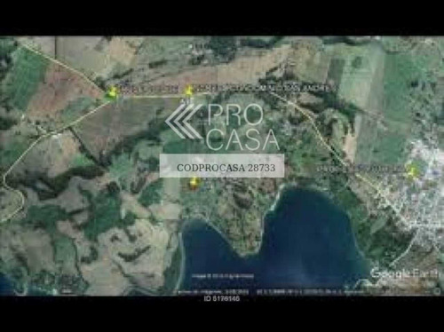 Futrono / Condominio San Andres