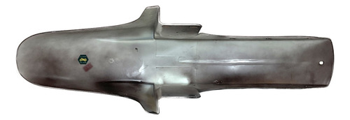 Salpicadera Delantera Vento Lithium 150 2019