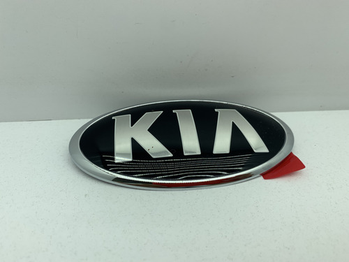 Emblema Delantero Kia Óptima 2011-2015 (Usado)