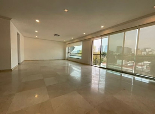 Venta Ph Con Terraza, Polanco