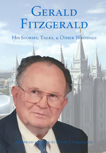 His Stories, Talks, & Other Writings, De Fitzgerald, Gerald. Editorial Lightning Source Inc, Tapa Dura En Inglés