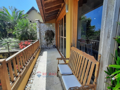 Imagen 9 de 9 de Re/max Costa Azul Vende Encantadora Villa En El Conjunto El Retiro