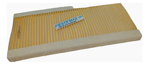 Filtro Aire Acondicionado Ford Fiesta Max # 