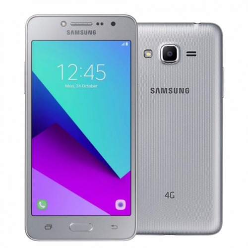 Celular Samsung Galaxy J2 Prime 5  / 4g Lte  Plateado