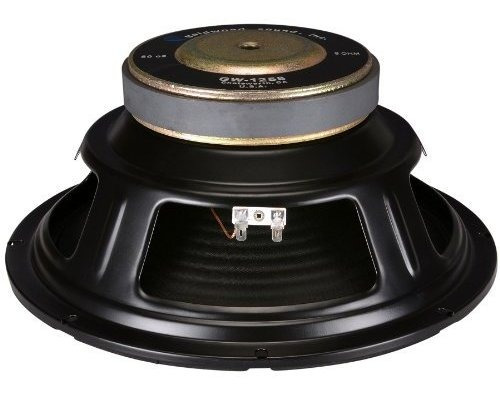 Imagen 2 de 3 de Goldwood Gw Pro Woofer