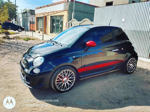 Fiat 500 2014 1.4 Abarth 595 160cv