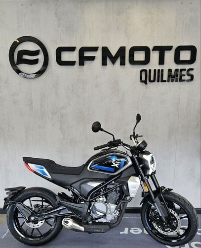 Nueva 300 Clx Cfmoto | Exclusivo En Cfmoto Quilmes Stock Dis