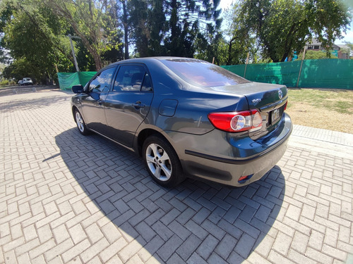 Toyota Corolla 1.8 Xei Mt 140cv