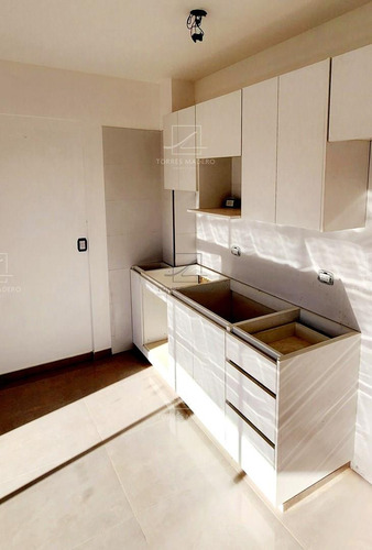 Departamento En Venta A Estrenar En Saenz Peña