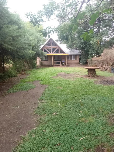 Casa En Venta - 1 Dormitorio 1 Baño - 400mts2 - Malvinas Argentinas