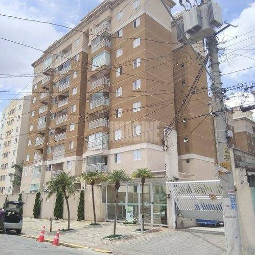 Apto No Carrão Com 3 Dorms Sendo 1 Suíte, 1 Vaga, 70m² - Ap2109