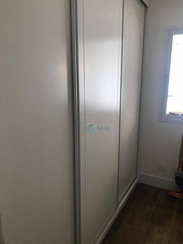 Apartamento À Venda, 67 M² Por R$ 523.000,00 - Vila Andrade (zona Sul) - São Paulo/sp - Ap2064