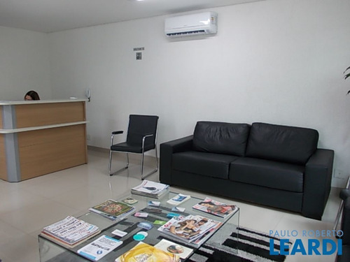 Conj. Comercial - Paraíso - Sp - 412652