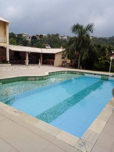 Imagem 3 de 24 de Casa Com 7 Dormitórios À Venda, 500 M² Por R$ 1.580.000,00 - Maria Paula - São Gonçalo/rj - Ca15312