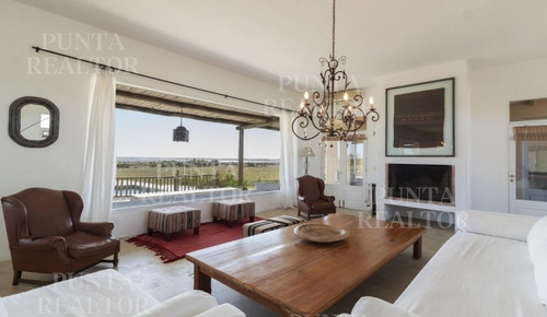 Chacra En Venta En José Ignacio, Uruguay- Ref: 354