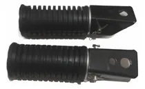 Comprar Posa Pie Trasero Moto Universal Par Completo Cuot