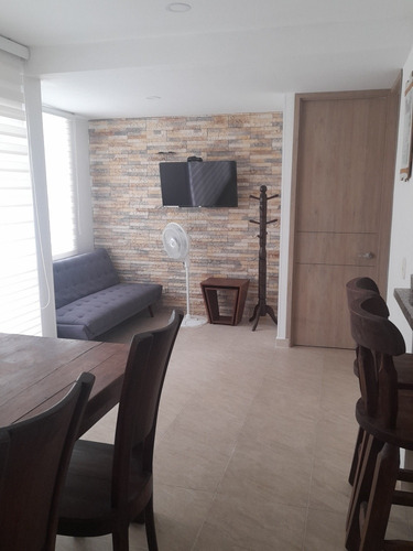 Imagen 12 de 20 de Apartamento Hacienda Peñalisa Mango Amoblado