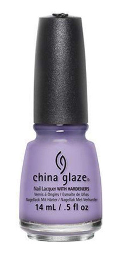 China Glaze Esmalte De Uñas, 0.5 Onzas