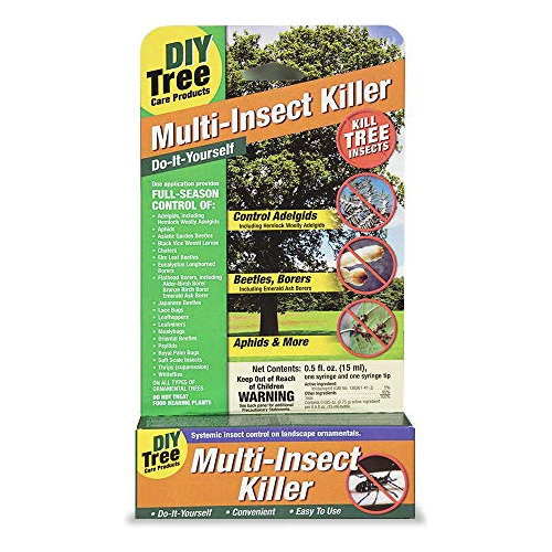 Lg6220 Diy Multi Insect Killer, Nin
