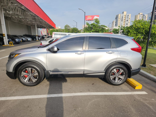 Honda CR-V 2.4 City Plus