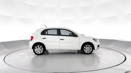 Volkswagen Gol Comfortline