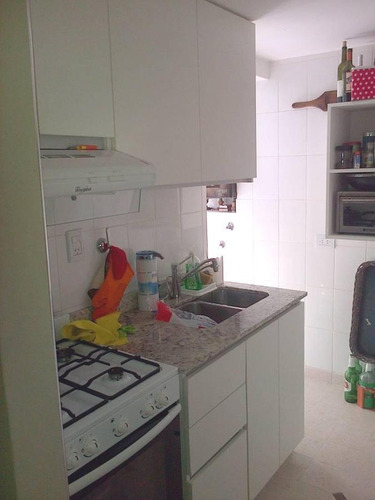 Imagen 17 de 20 de Departamento - Colegiales