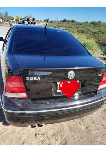 Volkswagen Bora 1.8 T Highline