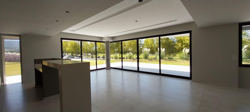 Departamento Premium 3d En Venta En Country San Pablo, Etapa Iii Buonaventura