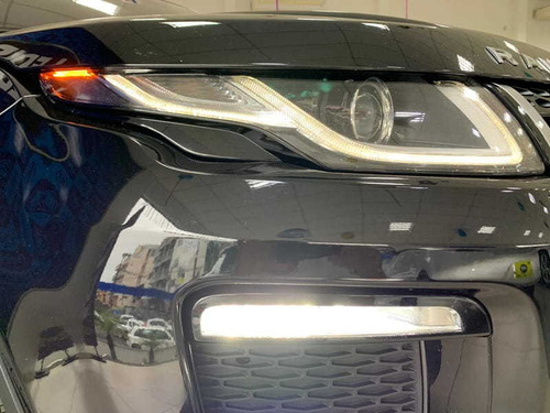 Land Rover Range Rover Evoque Se Automático 2.0 2016