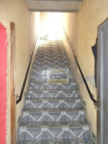 Imagem 12 de 26 de Salão Para Alugar Com 1 Sala E 100 M² - Loteamento Remanso Campineiro - Hortolândia/sp - Sl0068