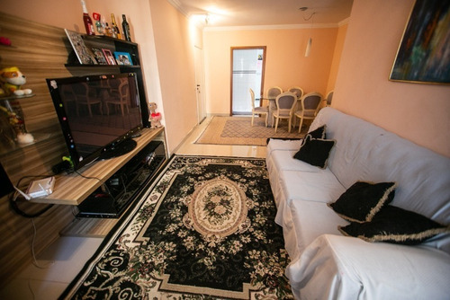 Imagem 3 de 20 de Apartamento Duplex Santo Amaro Sao Paulo Sp Brasil - 680