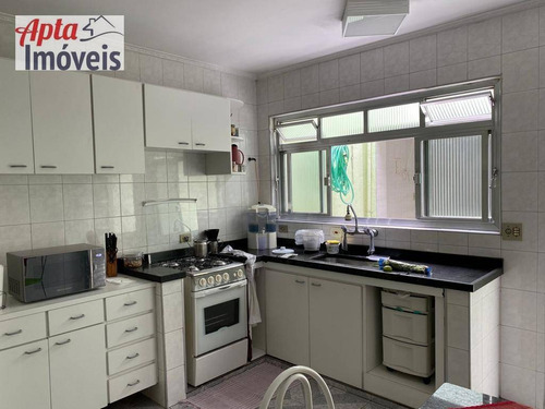 Imagem 21 de 26 de Sobrado Com 3 Dormitórios À Venda, 100 M² Por R$ 480.000,00 - Pirituba - São Paulo/sp - So1597