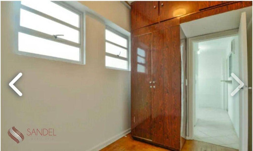 Imagem 11 de 14 de Apartamento À Venda, 90 M² Por R$ 1.200.000,00 - Itaim Bibi - São Paulo/sp - Ap1247