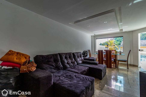 Imagem 3 de 10 de Casa À Venda Em Rio De Janeiro - 40035