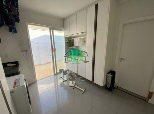 Imagem 15 de 30 de Casa Em Condomínio Para Venda No Bairro Alphaville Residencial Um, 640 M² - 1918
