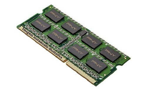 Mem 8gb Ddr3 Dell Latitude E7240 E7440 5000 14 E5440 Nf