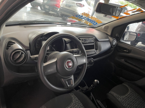 Fiat Uno 1.0 FIRE FLEX ATTRACTIVE MANUAL