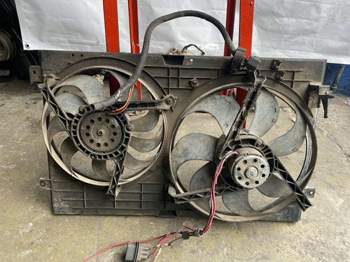 Motoventilador Volkswagen Jetta A4