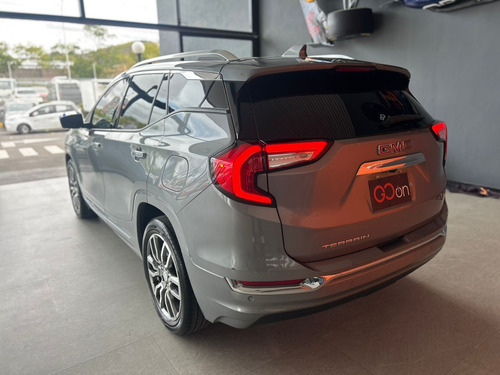 Gmc Terrain 2024