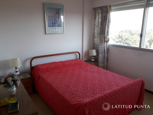 Imagen 14 de 21 de Apartamento En Roosevelt