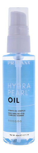 Hydra Pearl Oil Pravana Hidratante Protección Térmica 65ml