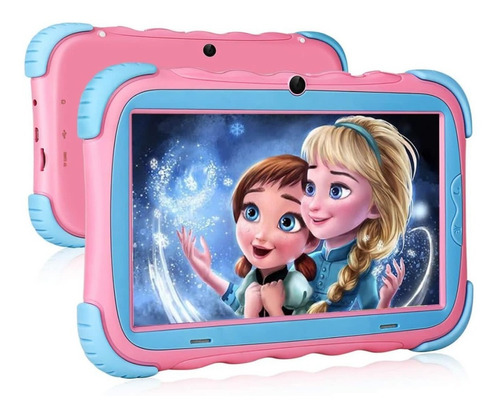 Kids Tablet Frozen