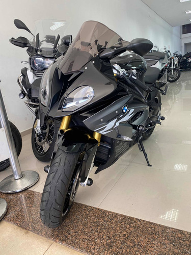 Bmw S 1000 Rr