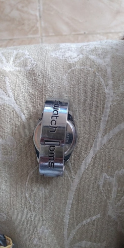 Swatch Swiss H016