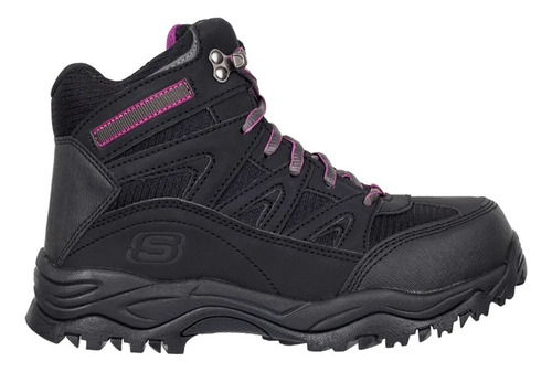 Calzado De Seguridad Mujer Skechers Work 108002