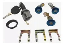 Comprar Juego Chapas Y Cilindros Chevrolet N300