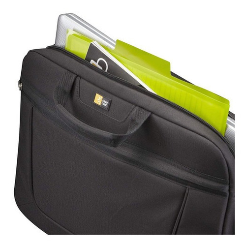 Imagen 6 de 10 de Bolso Para Notebook Case Logic Vnai215 15.6