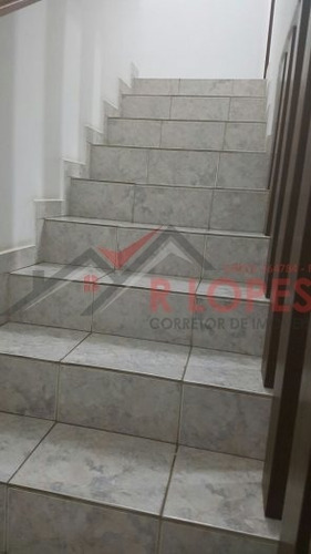 Imagem 9 de 19 de Ótimo Sobrado Para Venda No Bairro Jardim Vila Carrão, 3 Dorm, 0 Suíte, 4 Vagas, 240 M - 1011